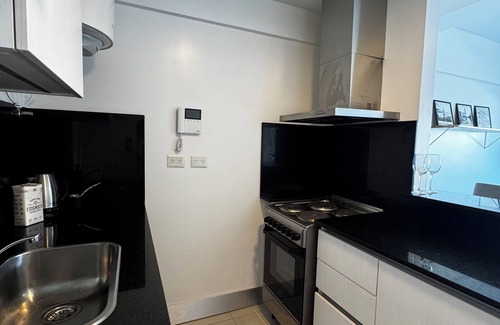 Comuna 15 Apartment | Charming 1-bedroom apartment with AC and WiFi in amazing Buenos Aires