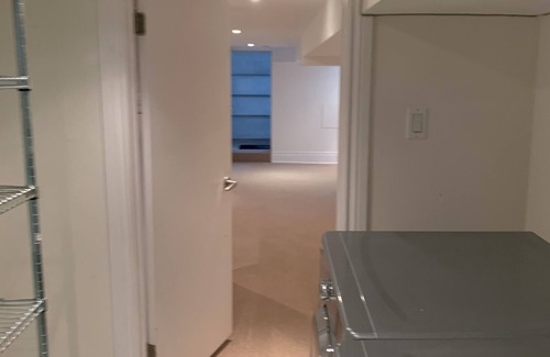 Wychwood Apartment | Charming 1-bedroom basement suite in marvelous Toronto with WiFi