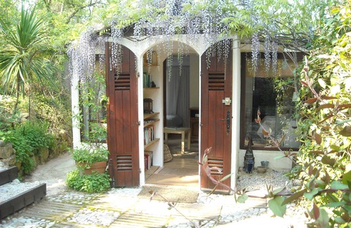 Vidauban Cabin | Charming 1 bedroom Cabanon between St Tropez & Gorge Verdon