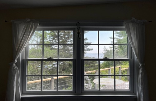 Port Clyde Cottage | Charming 1-bedroom cottage overlooking the harbor in St. George