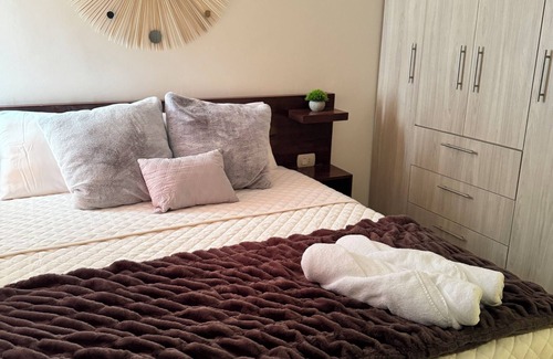 Tarija Condo | Charming 1-bedroom condo with AC and WiFi in delightful Tarija