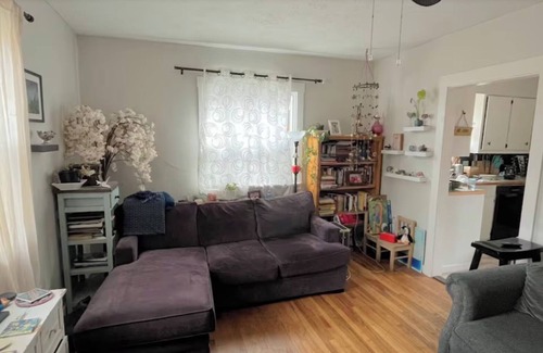 North End Cottage | Charming 1-bedroom cottage in beautiful Boise near foothills and downtown!