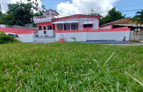 Port Morant House | Charming 1-Bedroom House in St Thomas Jamaica