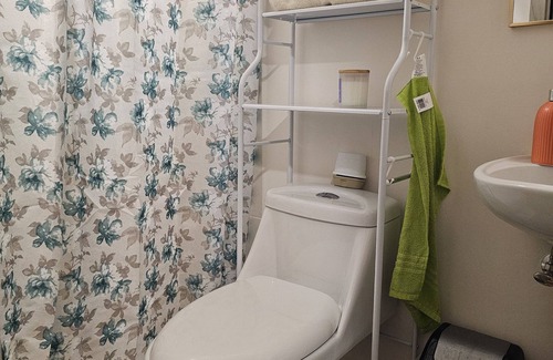 Tegucigalpa Apartment | Charming 1-bedroom apartment with AC, WiFi in marvelous Tegucigalpa