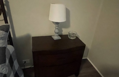 Belvedere House | Charming 1-bedroom house with WiFi, AC in lovely Belvedere