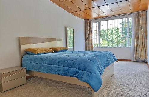 Suba Cottage | Charming 1-bedroom home in wonderful Bogotá with WiFi
