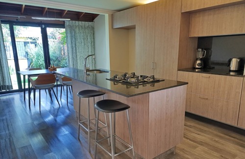 Suba Cottage | Charming 1-bedroom home in amazing Bogotá with WiFi