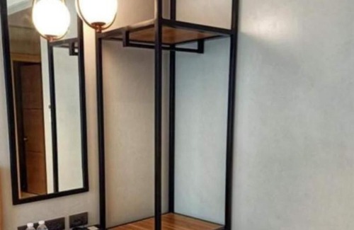 Bacolod House | Charming 1-bedroom home with WiFi, AC in beautiful Bacolod