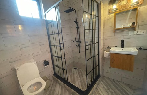 Winneba Hotel | Charming 1-bedroom hotel in amazing Winneba with AC #1