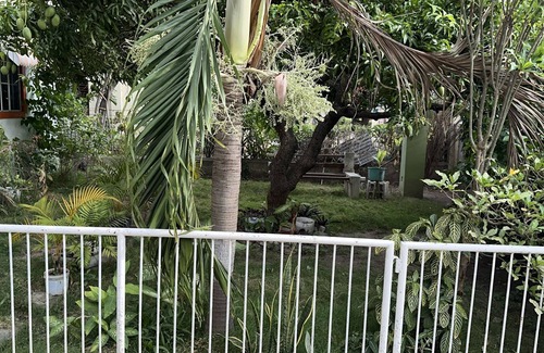 Kingston House | Charming 1-bedroom house in welcoming Kingston with WiFi, AC