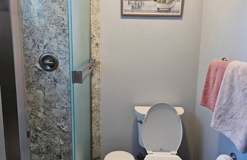 West San Jose House | Charming 1-bedroom house in superb San Jose with AC, WiFi