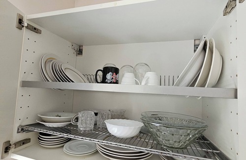 Liepaja House | Charming 1-bedroom house in Liepāja with WiFi access