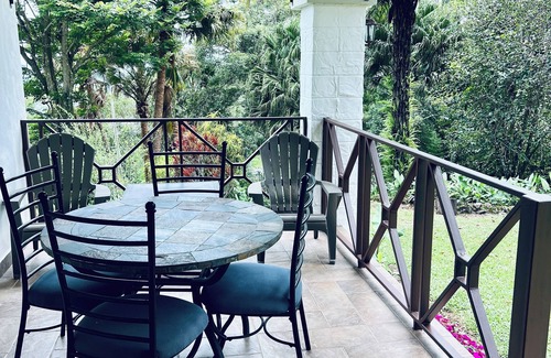 Jaramillo House | Charming 1-bedroom house in fabulous Boquete with AC and beautiful views.