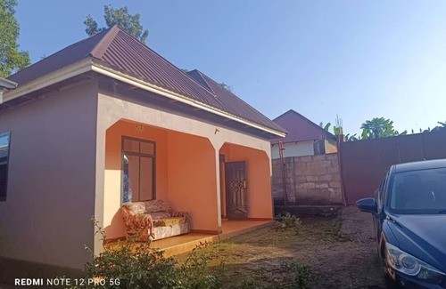 Arusha House | Charming 1-bedroom house in Arusha