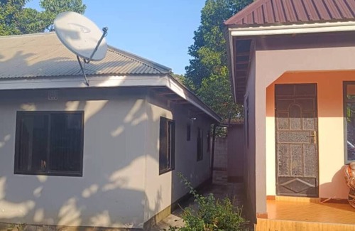 Arusha House | Charming 1-bedroom house in Arusha