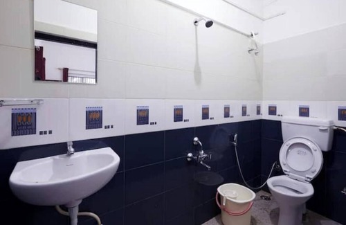 Nandi Hills Apartment | Charming 1-bedroom apartment in pleasant Nandi Hills with AC