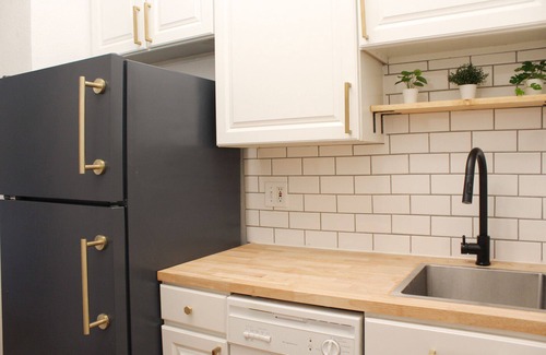 Uptown Apartment | Charming 1 bedroom in Uptown Downtown Denver