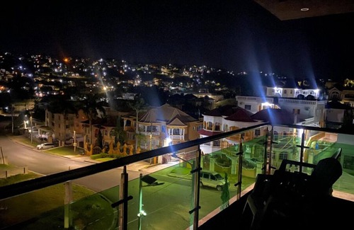 West Gate Hills Apartment | Charming 1-bedroom apartment in gorgeous Montego Bay with AC, WiFi