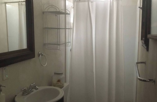 Zona Expo Apartment | Charming 1-bedroom apartment with AC, WiFi in delightful Guadalajara