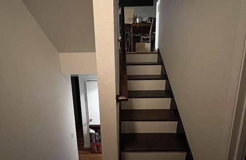 Lake Forest House | Charming 1-bedroom townhome in welcoming Tahoe City with WiFi