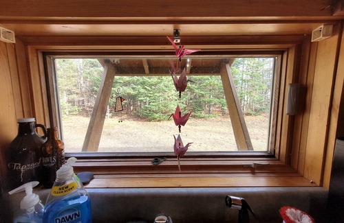 Grand Marais House | Charming 1-bedroom cabin, quiet neighborhood in Grand Marais, pet friendly