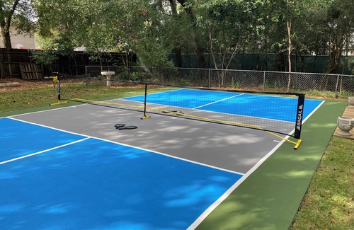 Tallahassee Apartment | Charming 1-bedroom apartment minutes to FSU and downtown, convenient to I-10