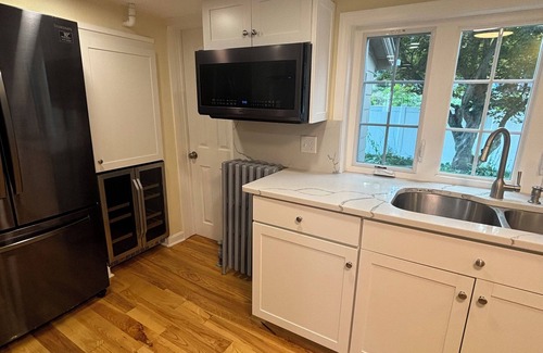 Cherry Valley House | Charming 1-bedroom with AC and WiFi in delightful Worcester