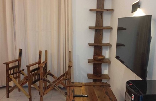 Tunguu Apartment | Charming 1-BR Apmt in quiete & pleasant Fumba Town in Zanzibar next to a Creek!