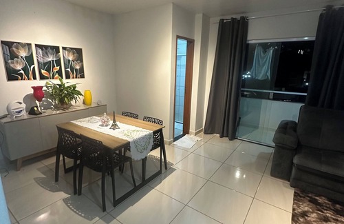 Dores do Rio Preto Apartment | Charming 1-bedroom apartment in delightful Dores do Rio Preto with WiFi