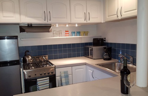 Windsor Terrace Apartment | Charming 1 br - Most Perfect Block ~ Neighborhood Of Families And Hipsters