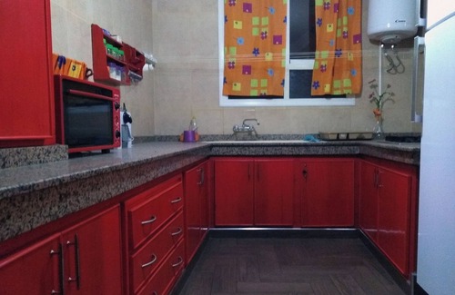 Berkane Apartment | Charming 100m² apartment, 20 km from Saidia