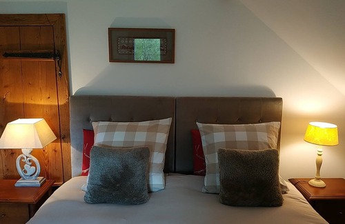 Rombach-le-Franc Villa | Charming 110m2 house near Alsace's most beautiful villages