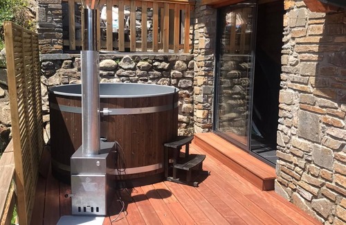 Les Angles Ski Chalet | Charming 12Pax chalet 6 bedrooms 4 bathrooms 4 WCs including 4 suites