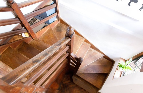 Ditchling House | Charming 14th Century property in the centre of Ditchling