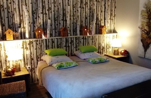 Taupont House | Charming 15th-century residence