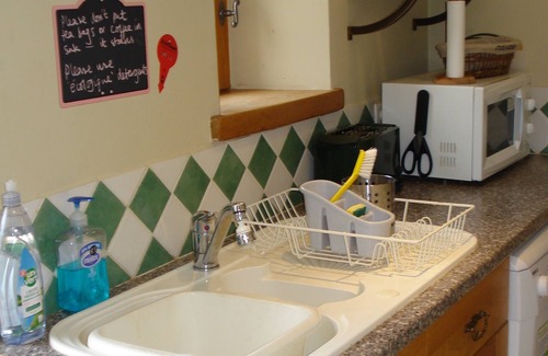 Le Theil-Bocage Other | Charming 17th Century Normandy Longere in Valdallière, Calvados. Cozy Retreat!
