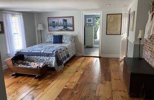 Saunderstown Other | CHARMING 1812 FARMHOUSE SPACIOUS, RELAXING- like vacationing in your own B&B