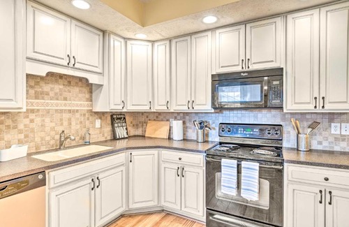 Downtown Indianapolis House | Charming 1875 Indianapolis Home in Downtown!