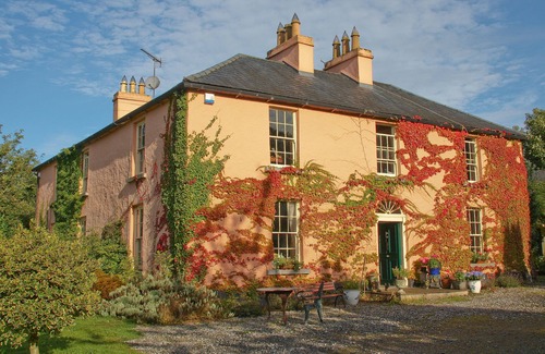 Dromaan Cottage | Charming 18th century gamekeeper's cottage at Williamstadt House