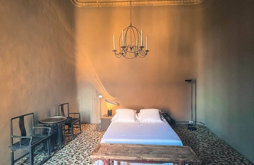 Ravenna Other | Charming 18th Century Palazzo in Ravenna center