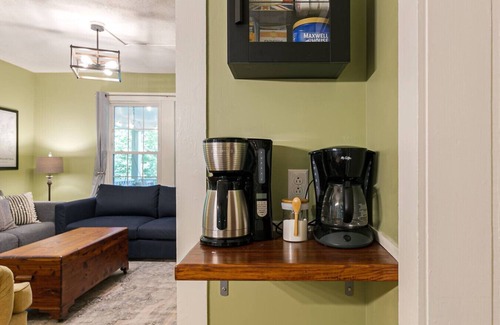 Montreat House | Charming 1920s Montreat Cottage Near DT Black Mtn