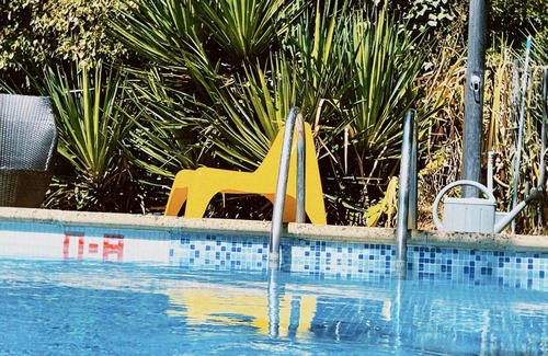 Castelsarrasin House | Charming 19th century cottage with private pool and garden