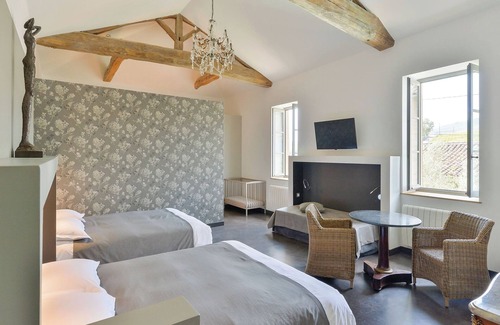 Regnie-Durette Other | Charming 19th century Chateau in the heart of Beaujolais
