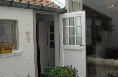Historical Center Bruges House | Charming 19th century house in the middle of Bruges with terrace