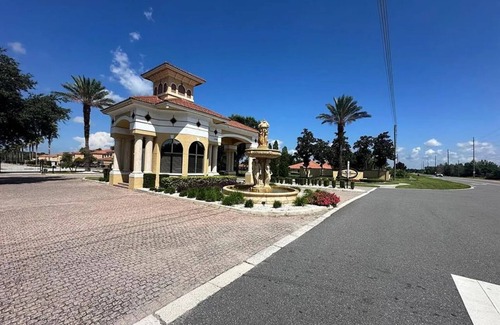 Haines City Condo | Charming 1bed in the amazing Orlando minutes to Disney.