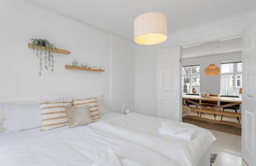 Downtown Apartment | Charming 1BR Apartment in Downtown Reykjavik