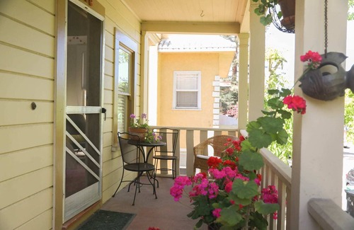 Piedmont Avenue Apartment | Charming 1BR Apt Near Piedmont Ave in Oakland