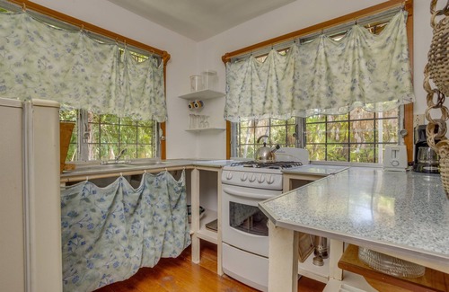 Placencia Cottage | Charming 1BR Cabana in Tranquil Forest Setting