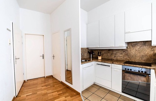 Seefeld Apartment | Charming 1BR flat near the lake (FB1)