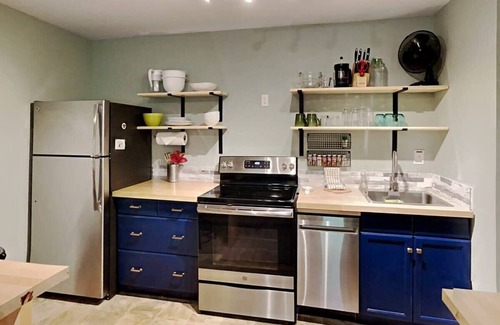 Breckenridge Condo | Charming 1BR in Scenic Blue River, Near Hiking!